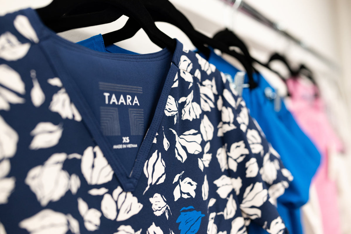 Rethinking Fashion: TAARA's Core Philosophy on Recycling Clothing