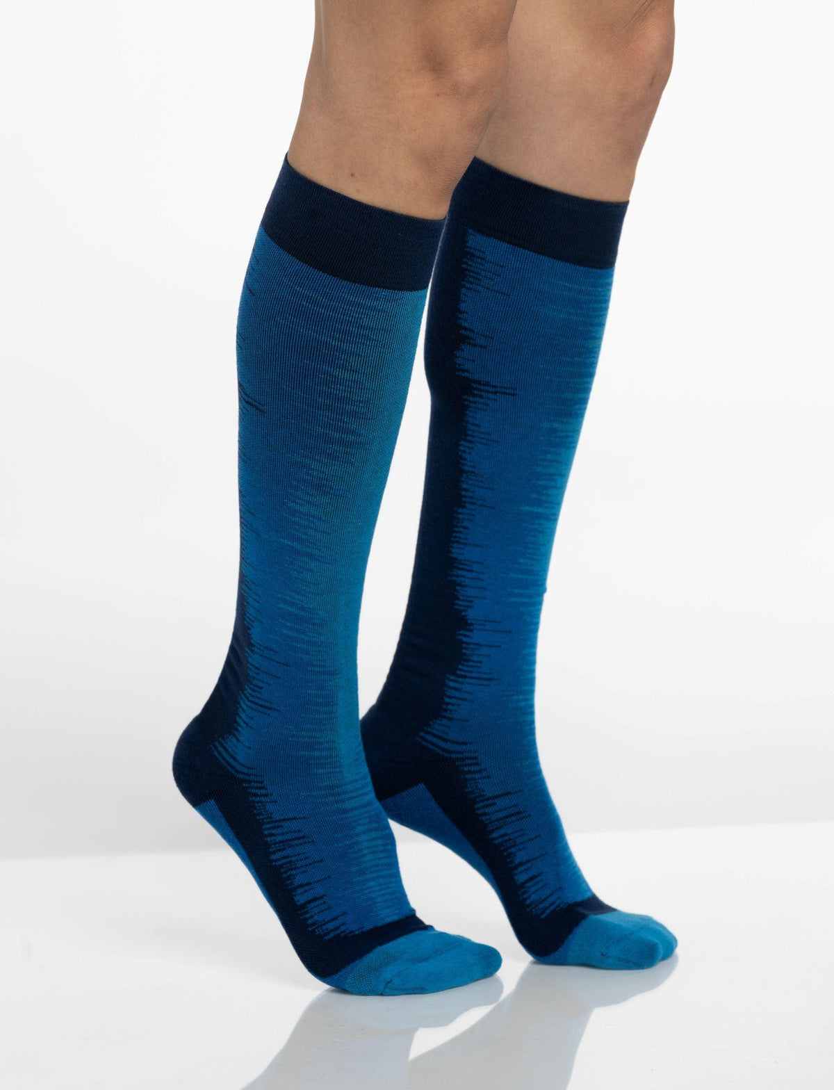 ASTRA Graduated Compression Sock - TAARA